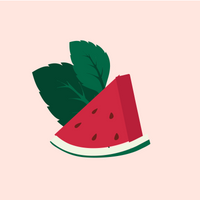 Protein Fizz - Watermelon Mint