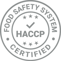HACCP Logo