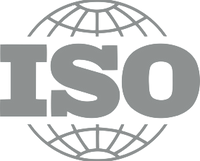 ISO Logo