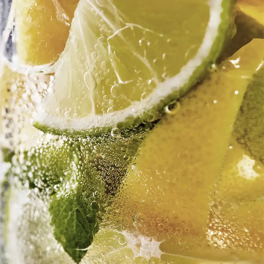 Protein Fizz - Lemon Lime