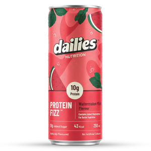 Protein Fizz - Watermelon Mint